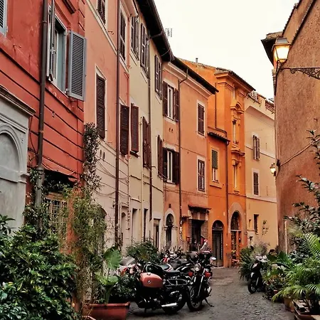 Apartment Cozy House - Gemelli *