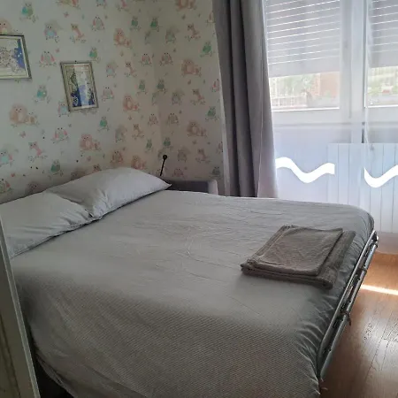 Cozy House - Gemelli *