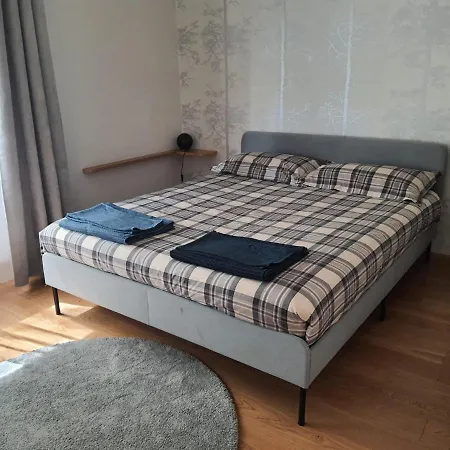 Apartment Cozy House - Gemelli