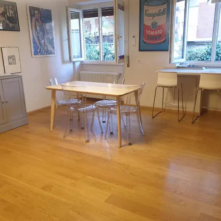 Cozy House - Gemelli Apartment *
