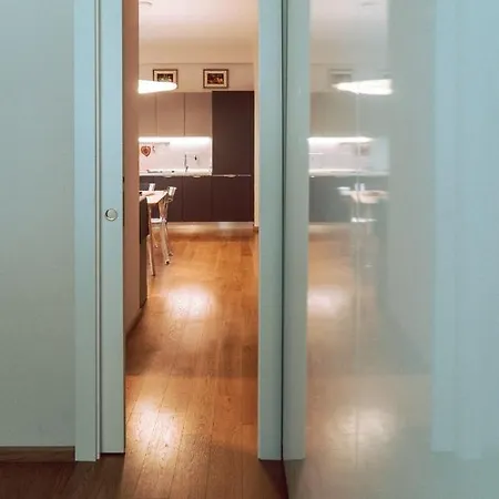 Cozy House - Gemelli Apartment