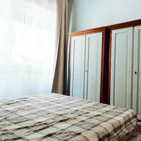 Apartment Cozy House - Gemelli *