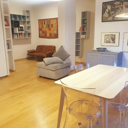 Cozy House - Gemelli Rome