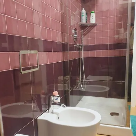 Apartment Cozy House - Gemelli *