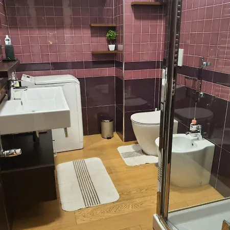Appartamento Cozy House - Gemelli